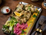 Afghani Chicken* [4 pcs]