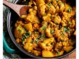 Aloo Gobi