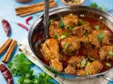 Chicken Curry
