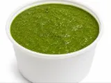 Green / Tamarind Chutney