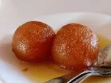 Gulab Jamun [2 pcs]