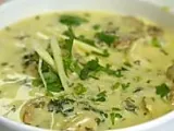 Baba's Lemon Gravy