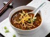 Manchow Soup