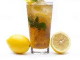 Masala Lemon Soda
