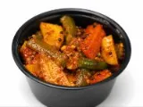 Mixed Pickle
