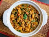 Mixed Vegetable