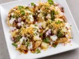Papri Chaat