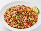Peanut Chaat