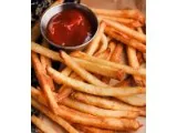 Plain Fries