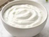 Plain Yogurt [8 oz]
