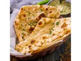 Tandoori Roti